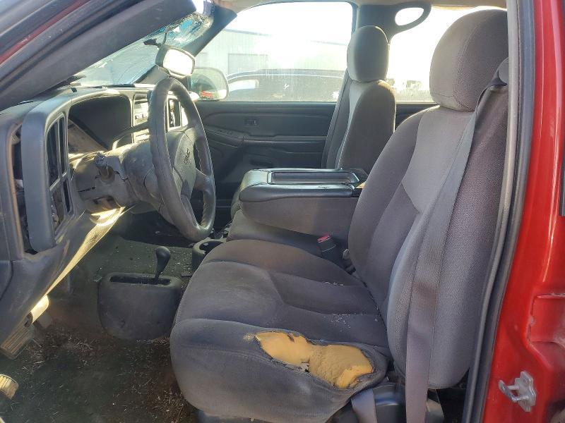 2006 GMC New Sierra K1500