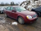 2007 Mercury Montego Premier