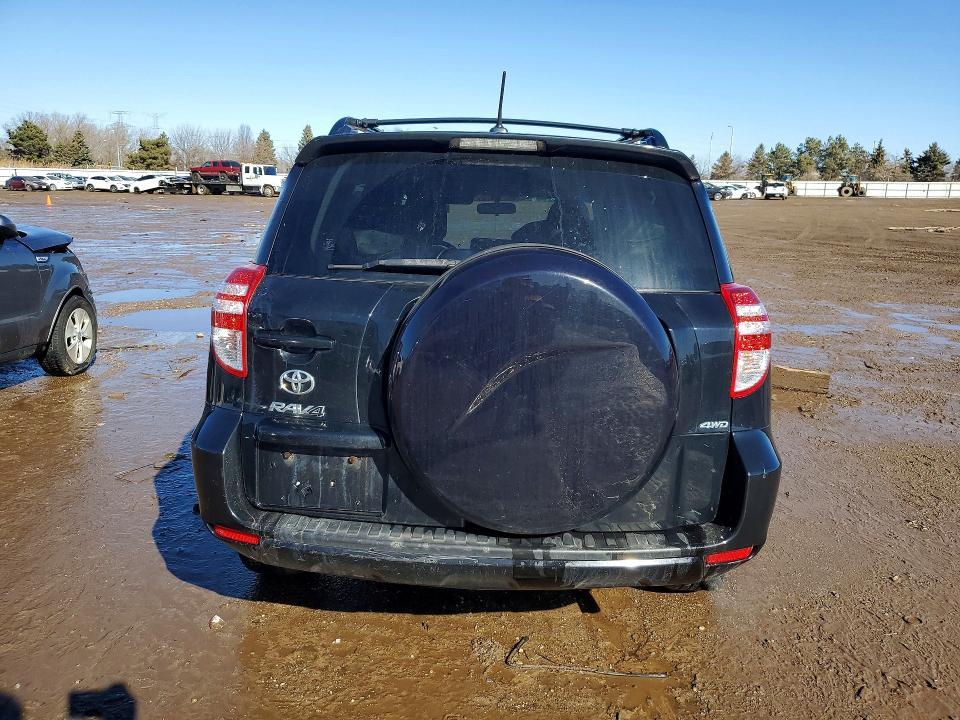 2011 Toyota Rav4