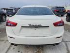 2017 Maserati Ghibli