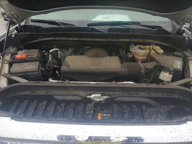 2019 GMC Sierra K1500 slt