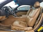 2007 Lexus Sc 430