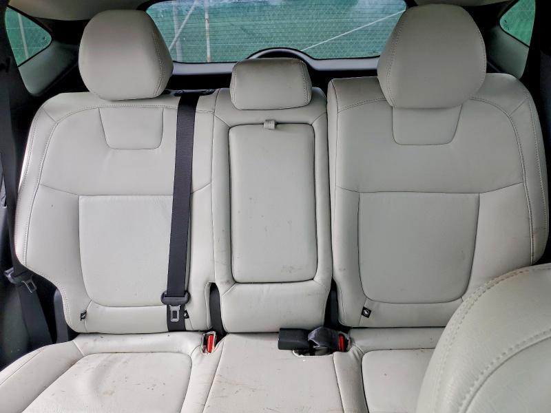 2022 Hyundai Tucson sel Convenience