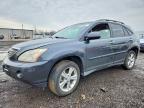 2008 Lexus Rx 400h Base
