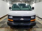 2013 Chevrolet Express G2500