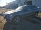 2016 Mercedes-Benz Glc 300 4matic
