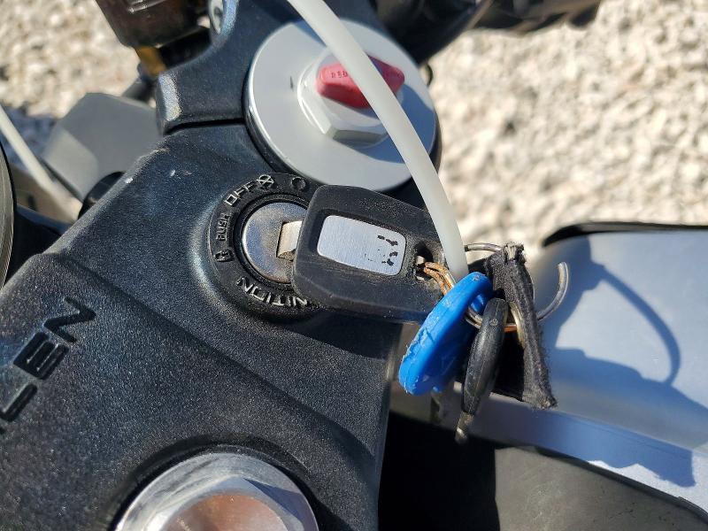 2018 Husqvarna Vitpilen 701