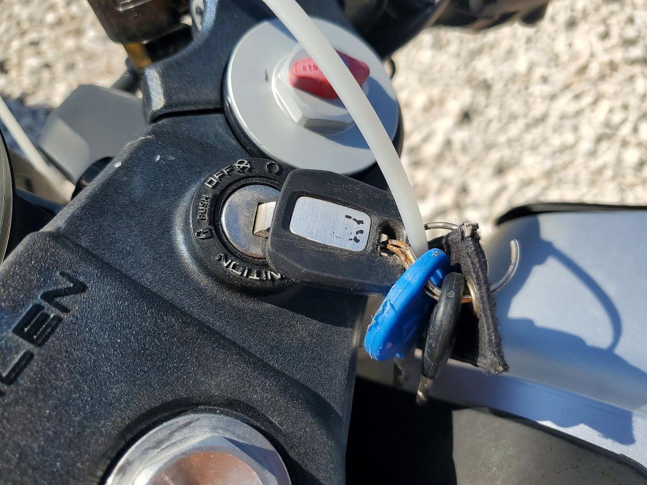 2018 Husqvarna Vitpilen 701