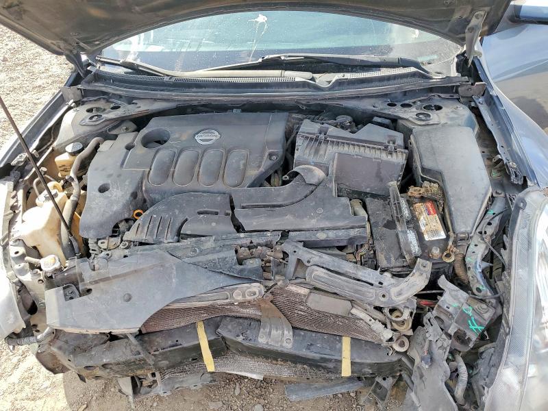 2010 Nissan Altima 2.5 s