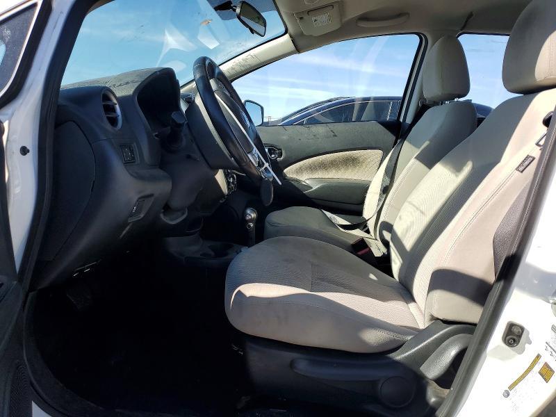 2015 Nissan Versa Note s