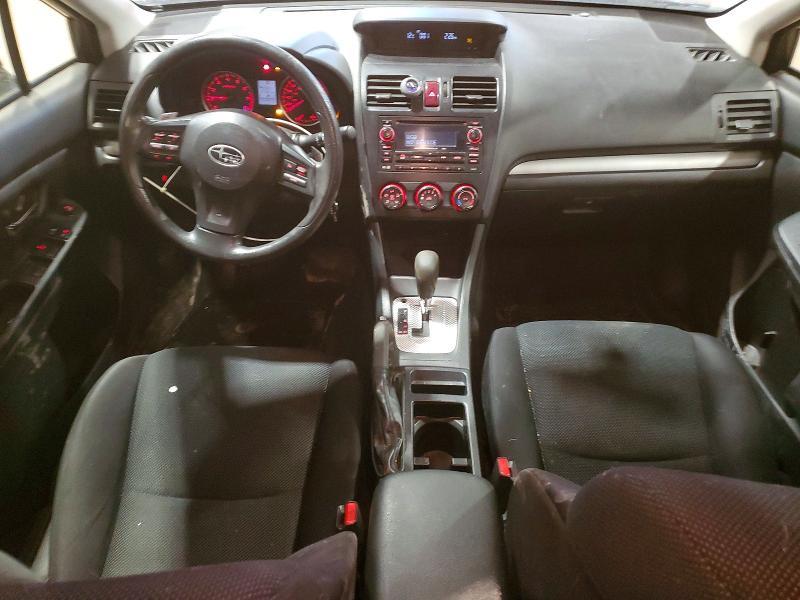 2013 Subaru Impreza Premium