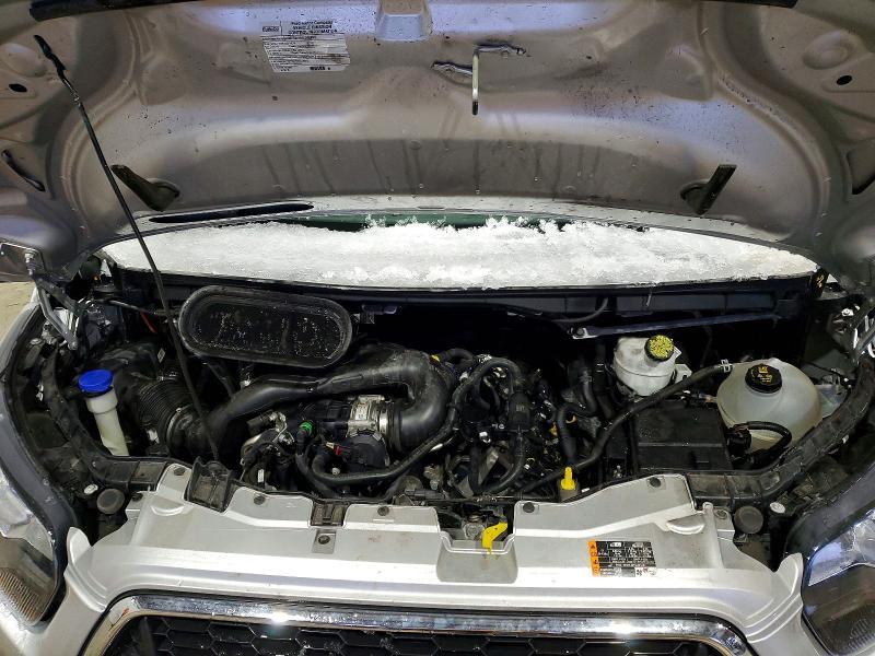 2024 Ford Transit T-350