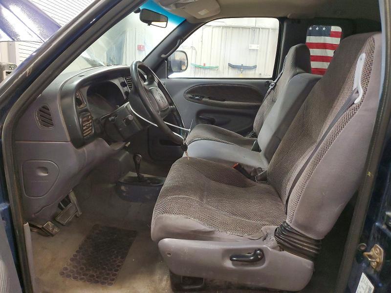 2001 Dodge Ram 1500