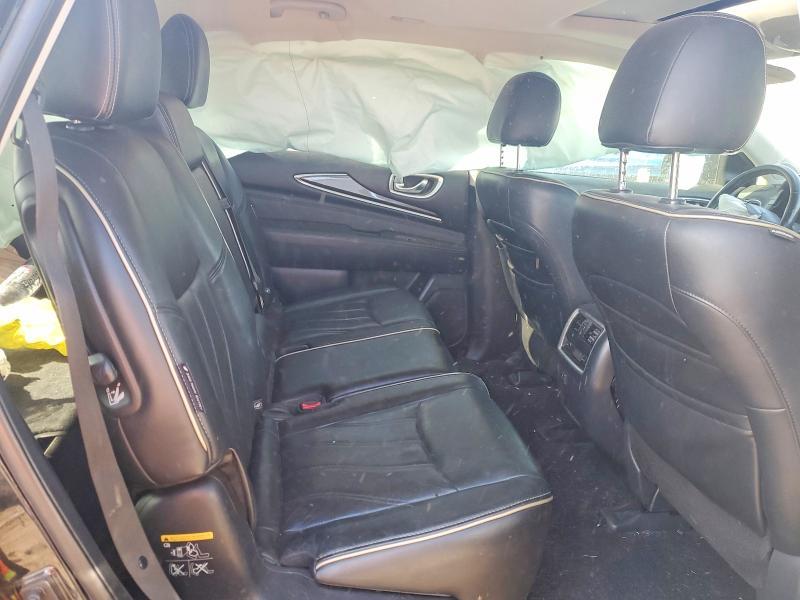 2018 Infiniti Qx60
