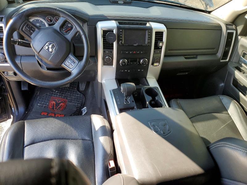 2012 Dodge Ram 1500 Sport