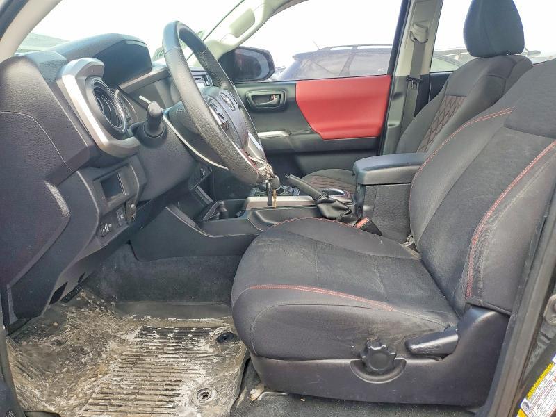 2019 Toyota Tacoma SR5 V6