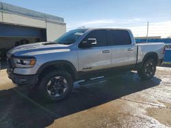 Camiones de alquiler a la venta en subasta: 2020 Dodge RAM 1500 Rebel