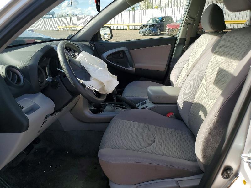 2008 Toyota Rav4