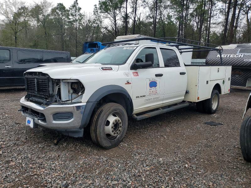 2020 Dodge RAM 4500