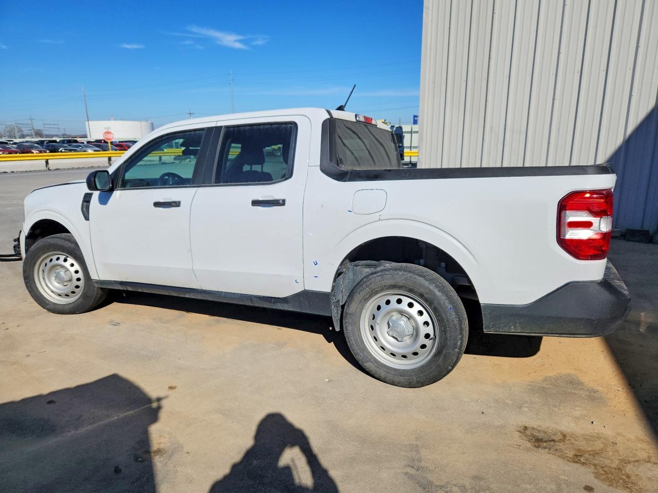 2023 Ford Maverick xl