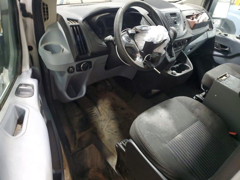 2019 Ford Transit T-150 Delivery Van