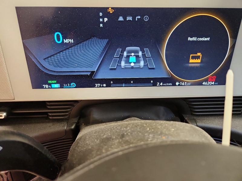 2022 Hyundai Ioniq 5 Limited