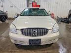 2007 Buick Lucerne cxl
