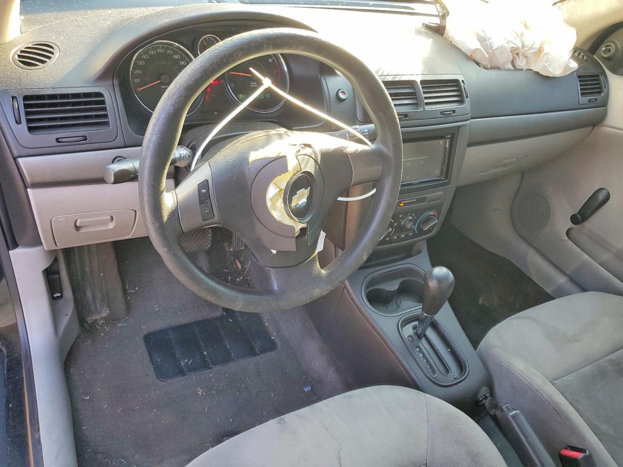 2007 Chevrolet Cobalt ls