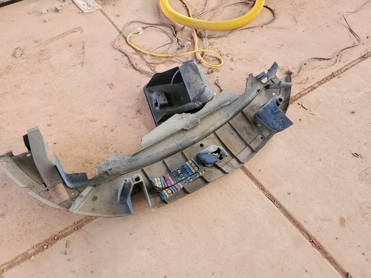 2016 Chevrolet Impala Limited lt