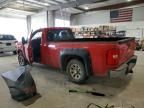 2008 Chevrolet Silverado K1500