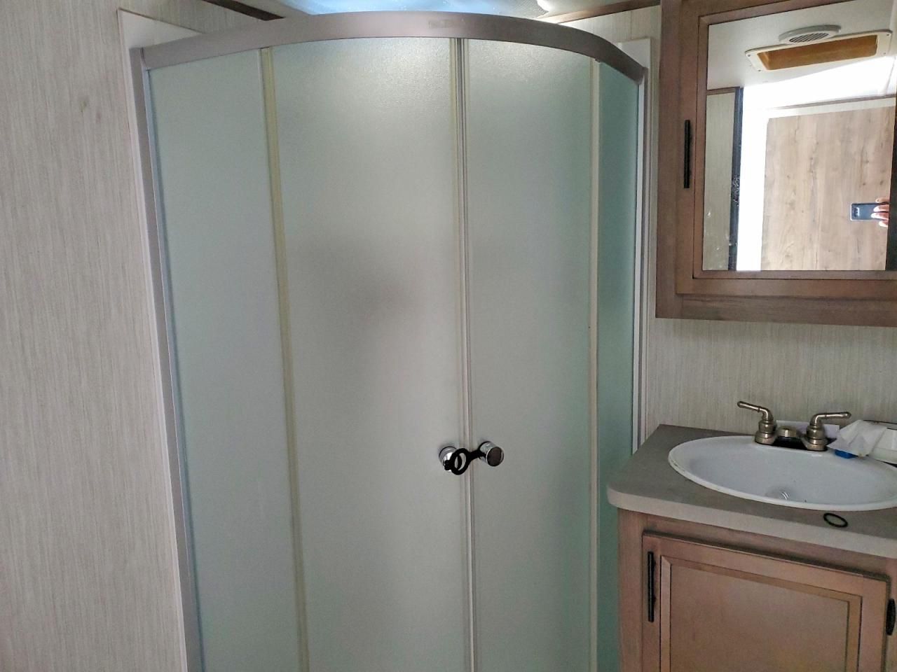 2019 Forest River Vengeance