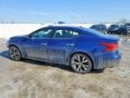 2017 Nissan Maxima 3.5s