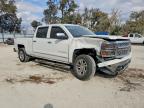 2014 Chevrolet Silverado K1500 LTZ