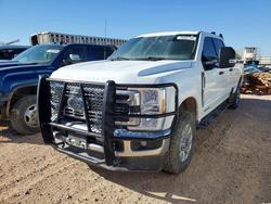 New arrivals for sale at auction: 2023 Ford F350 Super Duty