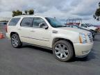 2009 Cadillac Escalade Hybrid