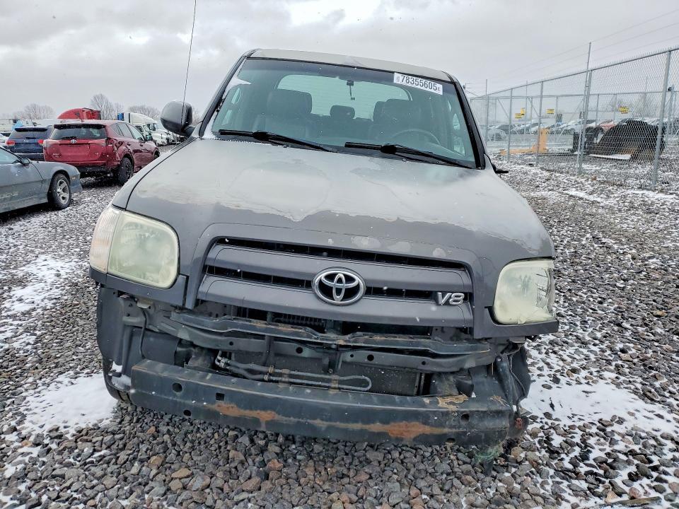 2005 Toyota Tundra