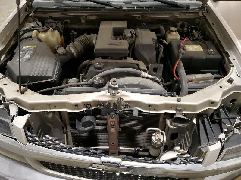 2006 Chevrolet Colorado