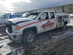 2019 GMC Sierra K2500 Utility / Service Truck en venta en Reno, NV