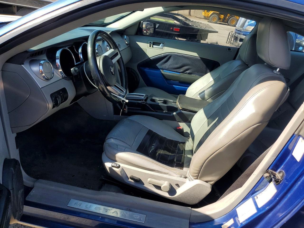 2006 Ford Mustang gt