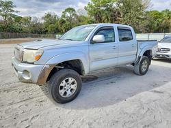 2005 Toyota Tacoma Double cab for sale in Fort Pierce, FL