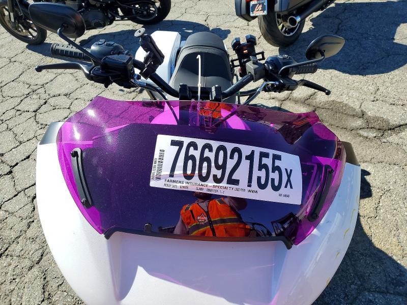 2025 Harley-Davidson Fltrx