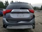 2019 Mitsubishi Outlander es