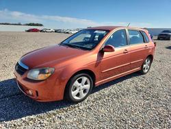 2008 KIA Spectra5 5 sx en venta en La Grange, NC