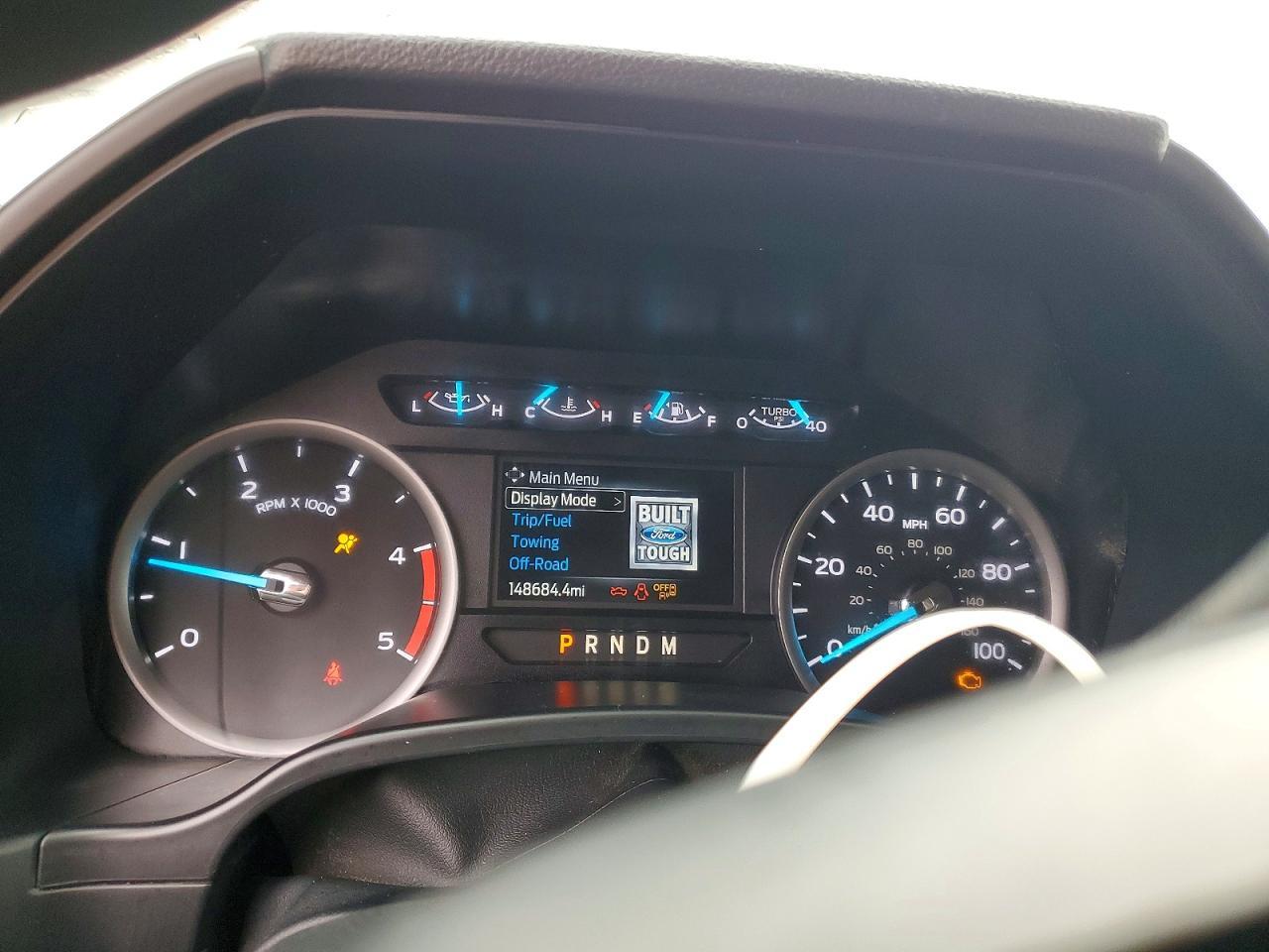 2020 Ford F350 Super Duty