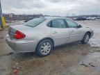 2008 Buick Lacrosse cx