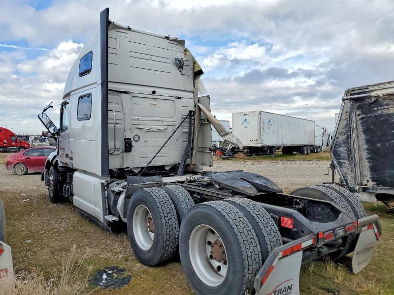 2023 Volvo VN VNL