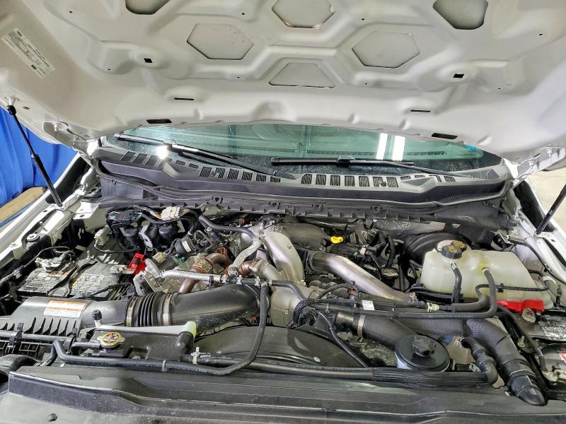 2026 Ford F350 Super Duty