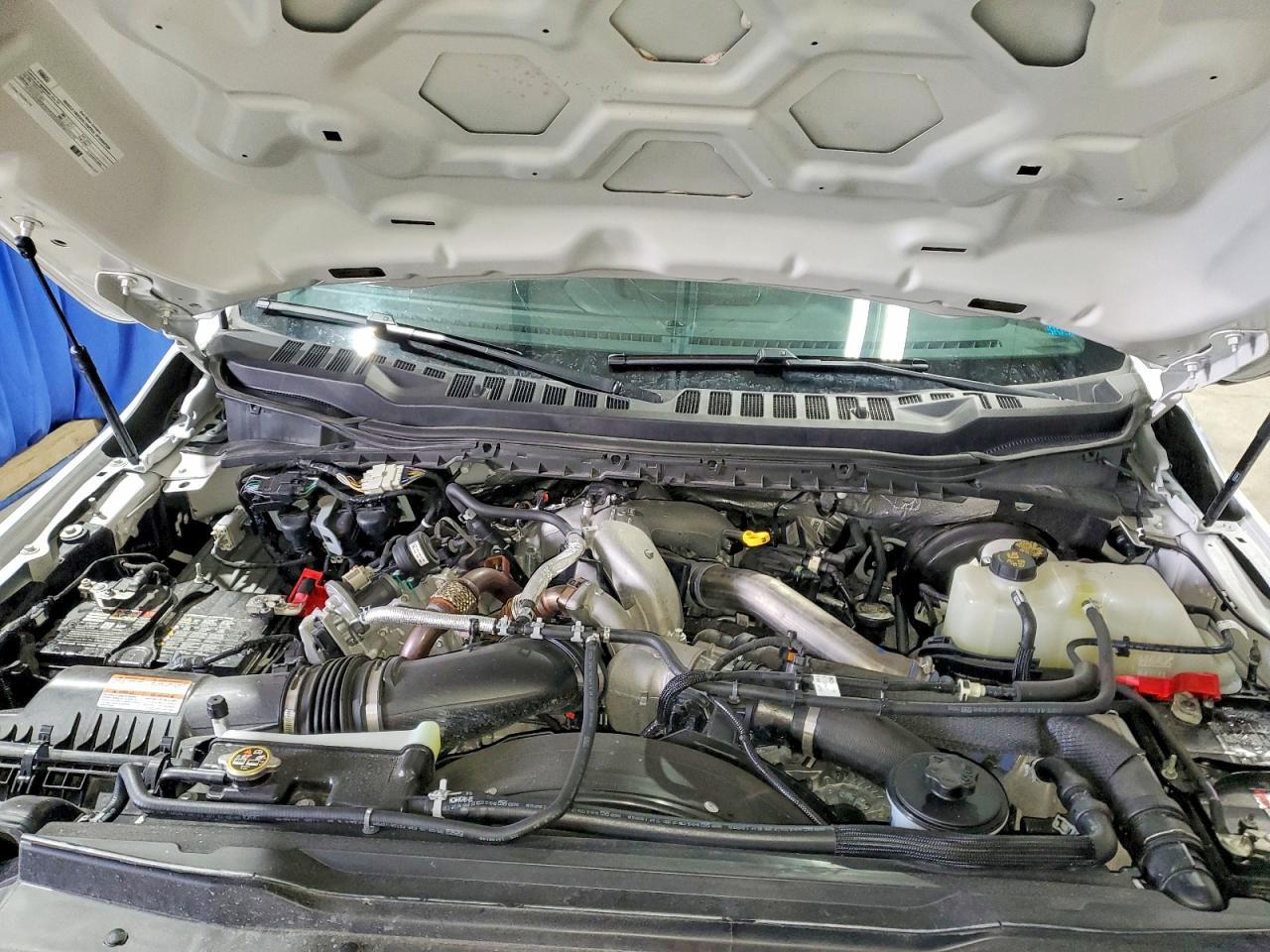 2026 Ford F350 Super Duty