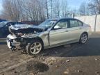 2015 BMW 320 i Xdrive