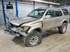 2002 Toyota 4runner SR5